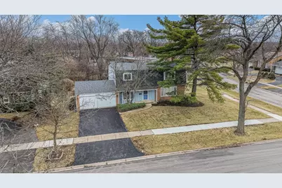 1421 Berry Lane, Flossmoor, IL 60422 - Photo 32