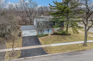 1421 Berry Ln, Flossmoor, IL 60422 - Photo 32