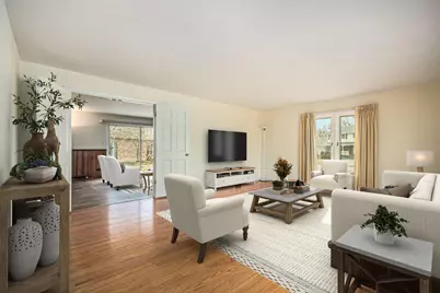 1421 Berry Lane, Flossmoor, IL 60422 - Photo 6