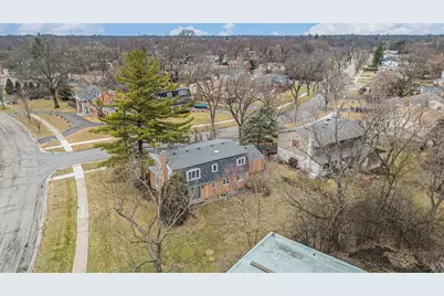 1421 Berry Lane, Flossmoor, IL 60422 - Photo 4