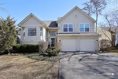 755 Darnell Lane, Gurnee, IL 60031 - Photo 1
