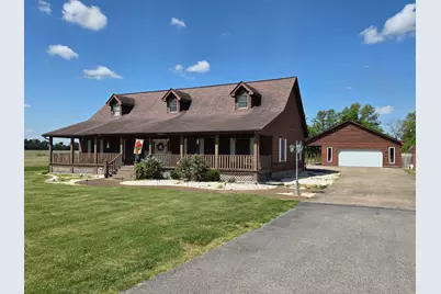 37 Highway 34 Highway, Raleigh, IL 62977 - Photo 1
