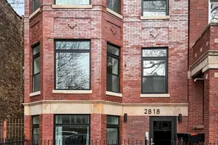 2818 W Fletcher St, Chicago, IL 60618 - Photo 1