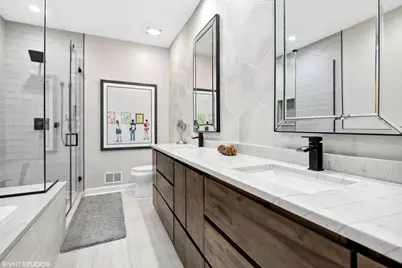 362 W Huron Street #B, Chicago, IL 60654 - Photo 10