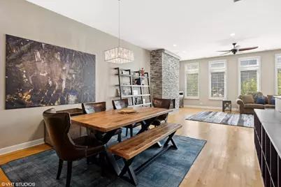 362 W Huron Street #B, Chicago, IL 60654 - Photo 6