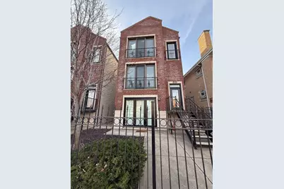 6643 W Belmont Avenue #2, Chicago, IL 60634 - Photo 1