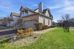 1546 Treeline Ct, Naperville, IL 60565 - Photo 30