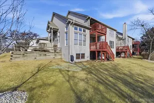 1546 Treeline Ct, Naperville, IL 60565 - Photo 6