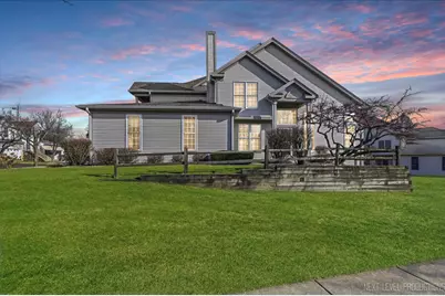 1546 Treeline Court, Naperville, IL 60565 - Photo 1