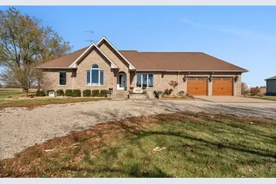 10739 E 3200 North Road, Blackstone, IL 61313 - Photo 2