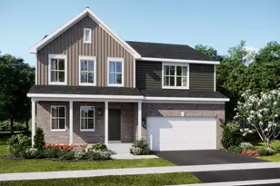 1680 Rolling Pass, Beecher, IL 60401 - Photo 1