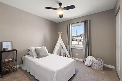 17212 Cottage Court, Tinley Park, IL 60487 - Photo 10