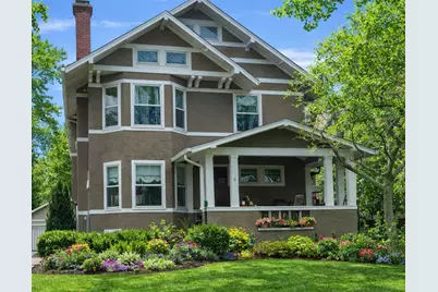 838 Lincoln Avenue, Winnetka, IL 60093 - Photo 1