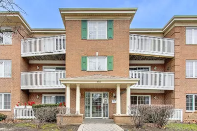 110 Day Street #101, Bloomingdale, IL 60108 - Photo 1