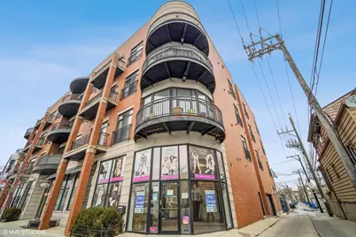 2954 W Irving Park Road, Chicago, IL 60618 - Photo 1