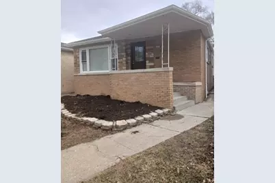 9137 S Justine Street, Chicago, IL 60620 - Photo 1