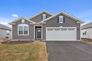 927 Plateau Dr, Pingree Grove, IL 60140 - Photo 1