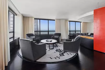 180 E Pearson Street #3401, Chicago, IL 60611 - Photo 4