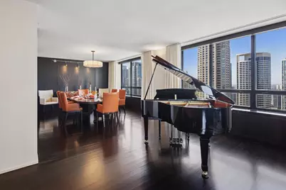 180 E Pearson Street #3401, Chicago, IL 60611 - Photo 10