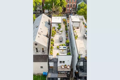 1738 W 17th Street #3, Chicago, IL 60608 - Photo 20