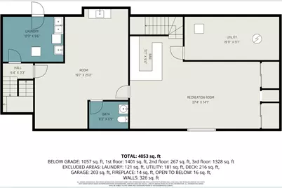 4959 S Greenwood Avenue, Chicago, IL 60615 - Photo 34