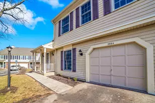 2664 College Hill Cir, Schaumburg, IL 60173 - Photo 2