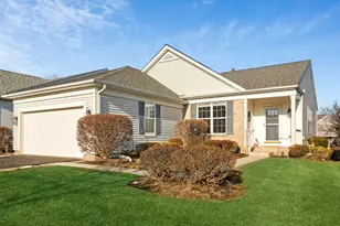 12810 Green Meadow Ave, Huntley, IL 60142 - Photo 1