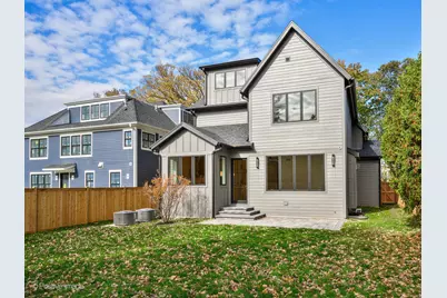1917 Washington Avenue, Wilmette, IL 60091 - Photo 44