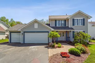 407 Wedgewood Ln, Belvidere, IL 61008 - Photo 1