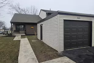 401 Pebble Beach Circle, University Park, IL 60484 - Photo 2