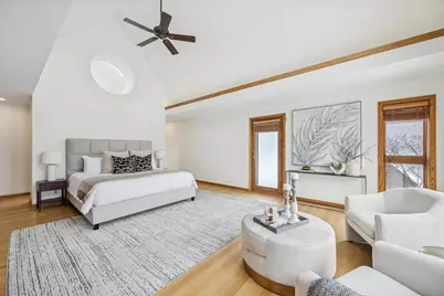 8425 Hickory Court, Burr Ridge, IL 60527 - Photo 30