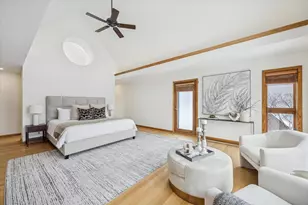 8425 Hickory Ct, Burr Ridge, IL 60527 - Photo 30