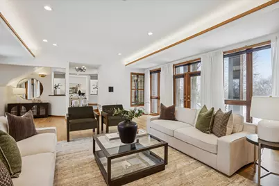 8425 Hickory Court, Burr Ridge, IL 60527 - Photo 8