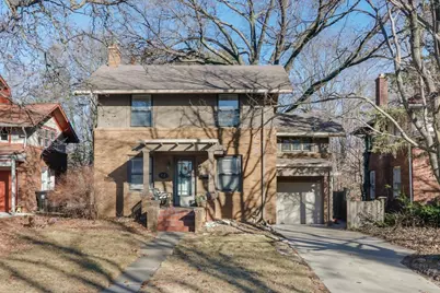 14 Broadway Place, Normal, IL 61761 - Photo 1