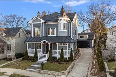 424 E Maple Avenue, La Grange, IL 60525 - Photo 2