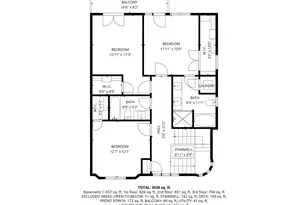 424 E Maple Ave, La Grange, IL 60525 - Photo 68