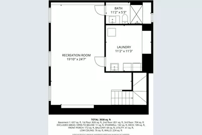 424 E Maple Avenue, La Grange, IL 60525 - Photo 70