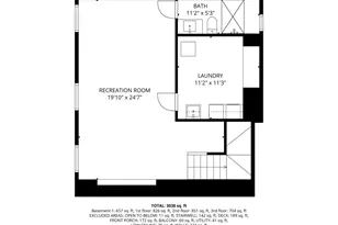 424 E Maple Ave, La Grange, IL 60525 - Photo 70