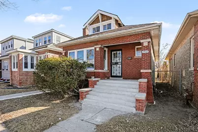 7947 S Kimbark Avenue, Chicago, IL 60619 - Photo 2