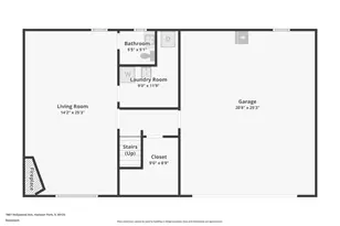 1861 Hollywood Ave, Hanover Park, IL 60133 - Photo 32