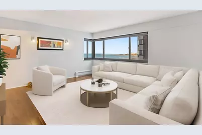 7337 S South Shore Drive #607, Chicago, IL 60649 - Photo 2