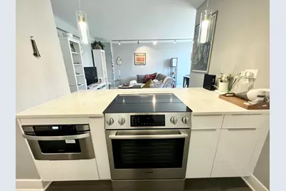 1455 N Sandburg Terrace #1504B, Chicago, IL 60610 - Photo 4