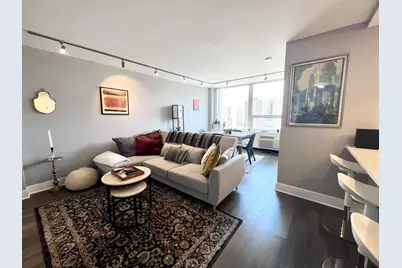 1455 N Sandburg Terrace #1504B, Chicago, IL 60610 - Photo 6