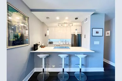 1455 N Sandburg Terrace #1504B, Chicago, IL 60610 - Photo 2