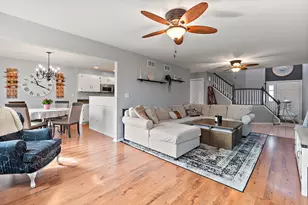 17225 Arrowhead Dr, Lockport, IL 60441 - Photo 6