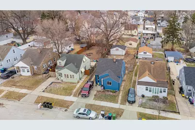 2625 W 89th Street, Evergreen Park, IL 60805 - Photo 32