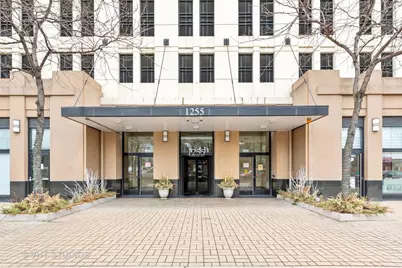 1255 S State Street #1101, Chicago, IL 60605 - Photo 1