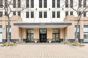 1255 S State St, Chicago, IL 60605 - Photo 1