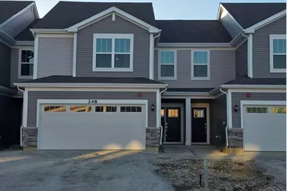 248 Cooney Way, Oswego, IL 60543 - Photo 1