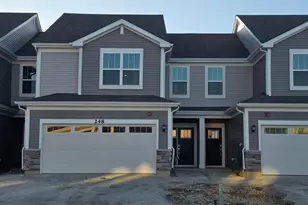 248 Cooney Way, Oswego, IL 60543 - Photo 1